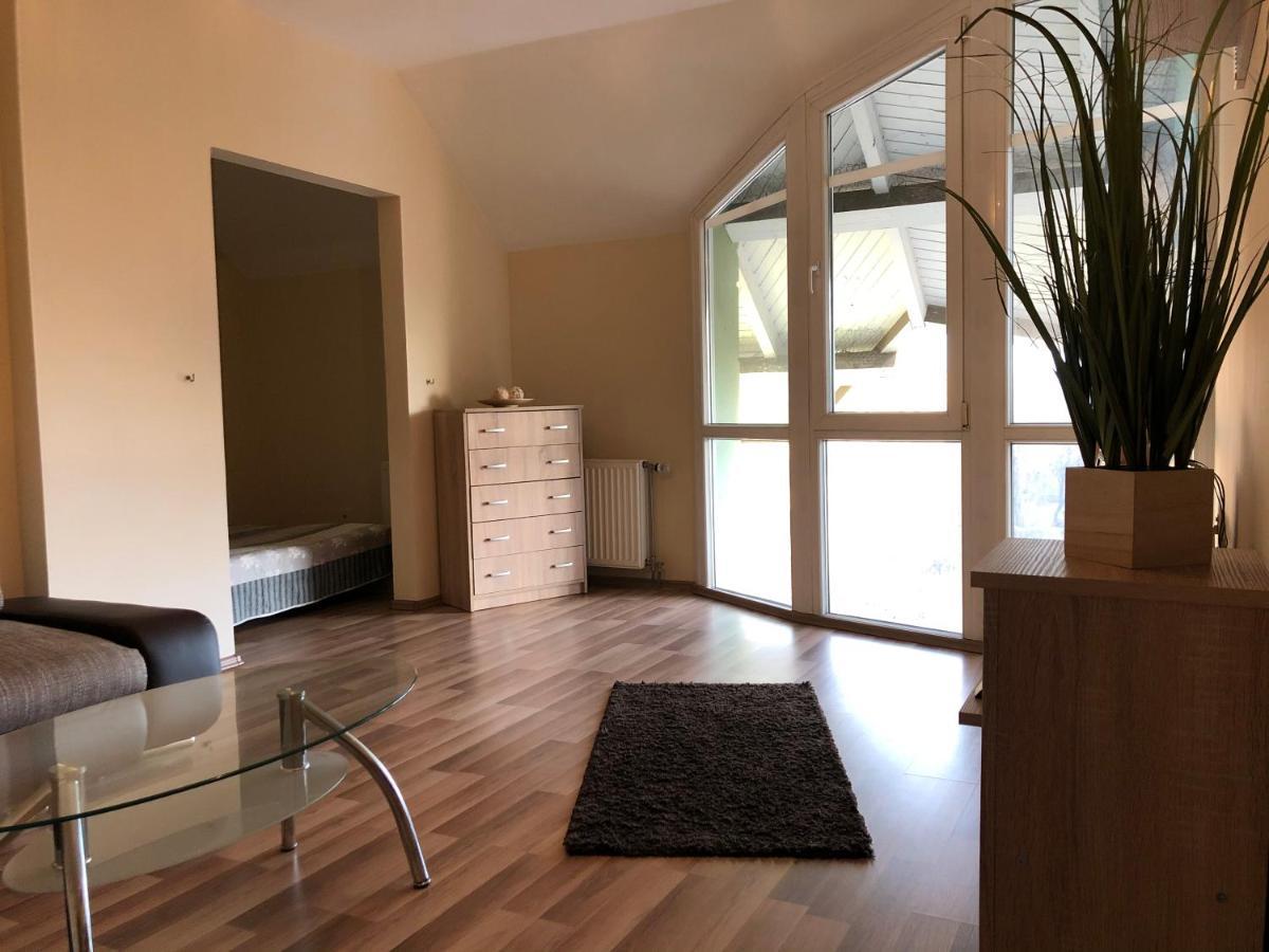 Prémium Home Pécs Esterno foto