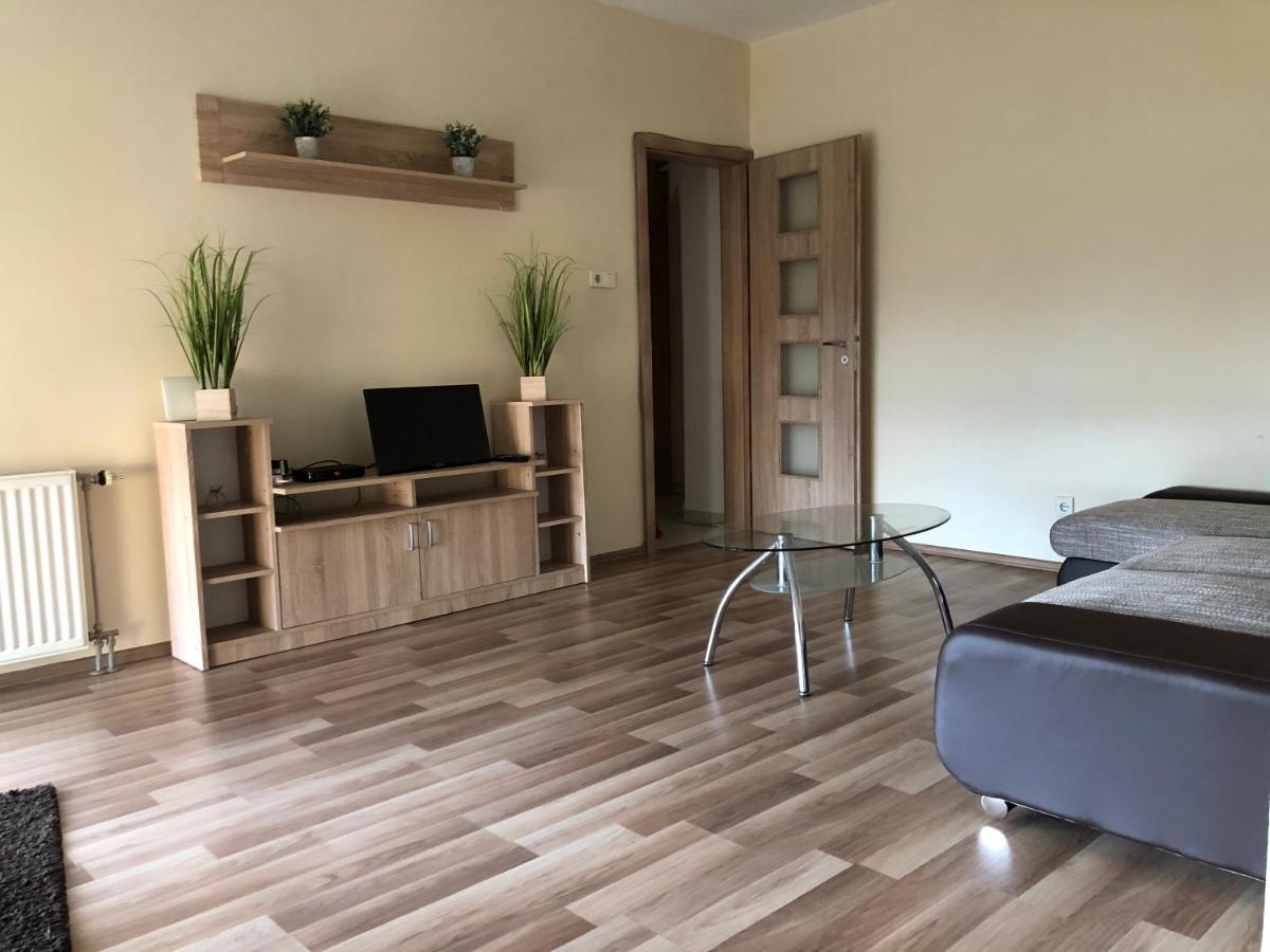 Prémium Home Pécs Esterno foto