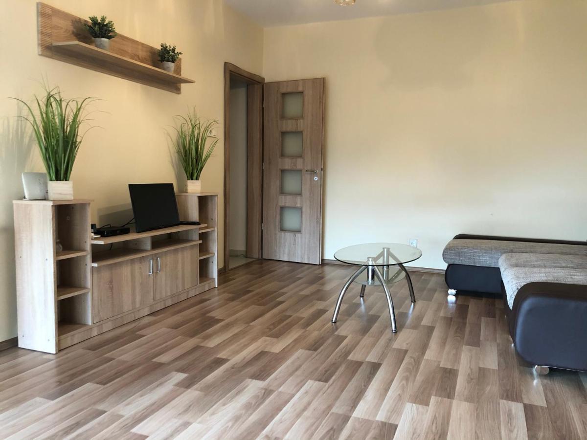 Prémium Home Pécs Esterno foto
