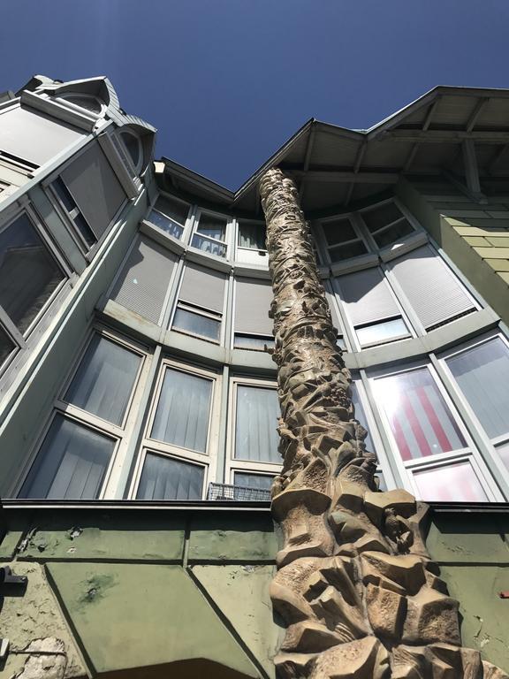 Prémium Home Pécs Esterno foto