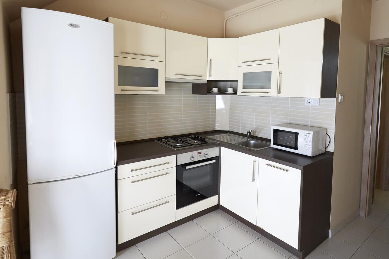Prémium Home Pécs Esterno foto