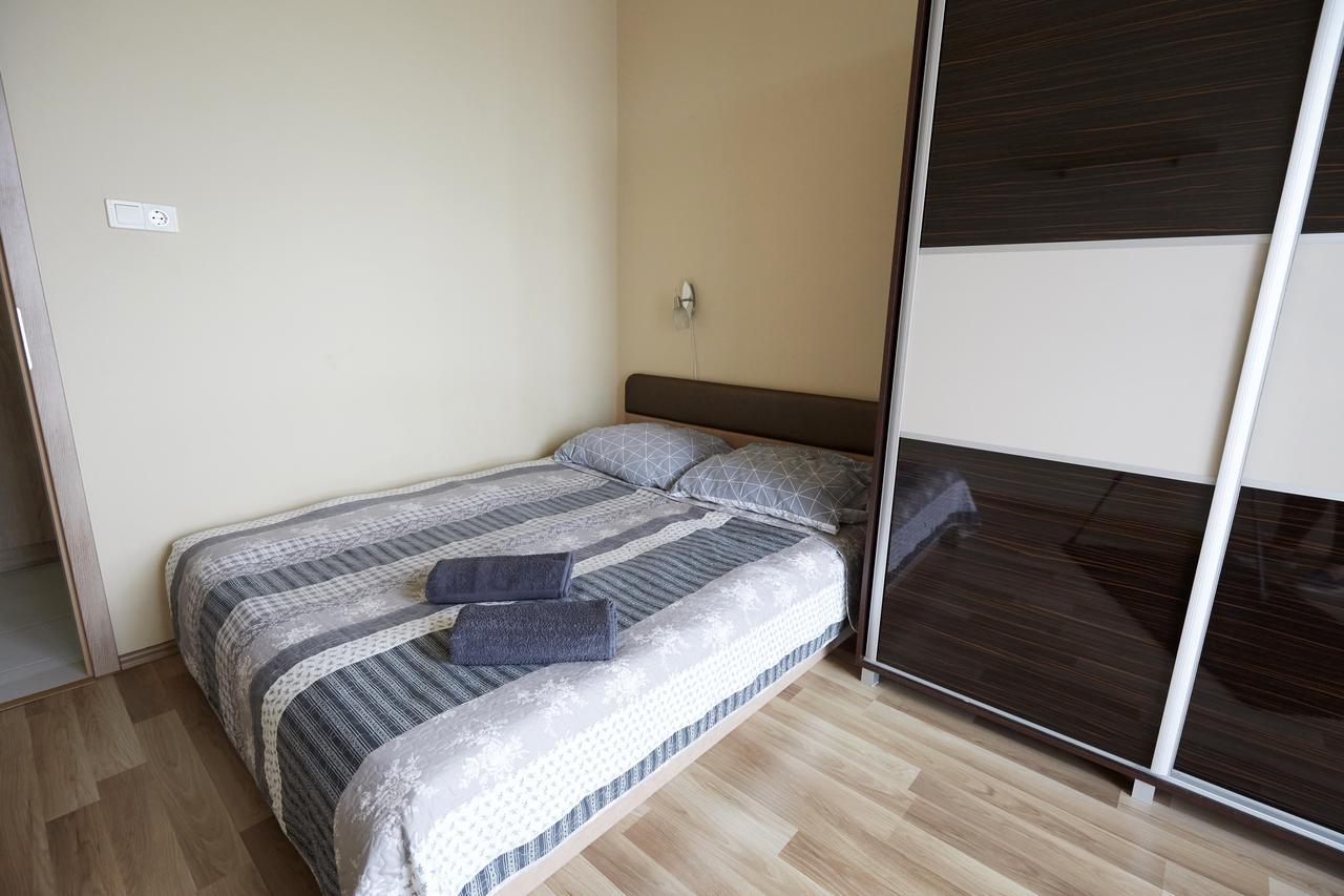 Prémium Home Pécs Esterno foto
