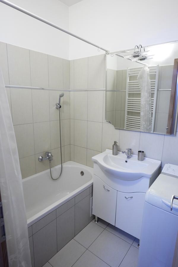 Prémium Home Pécs Esterno foto